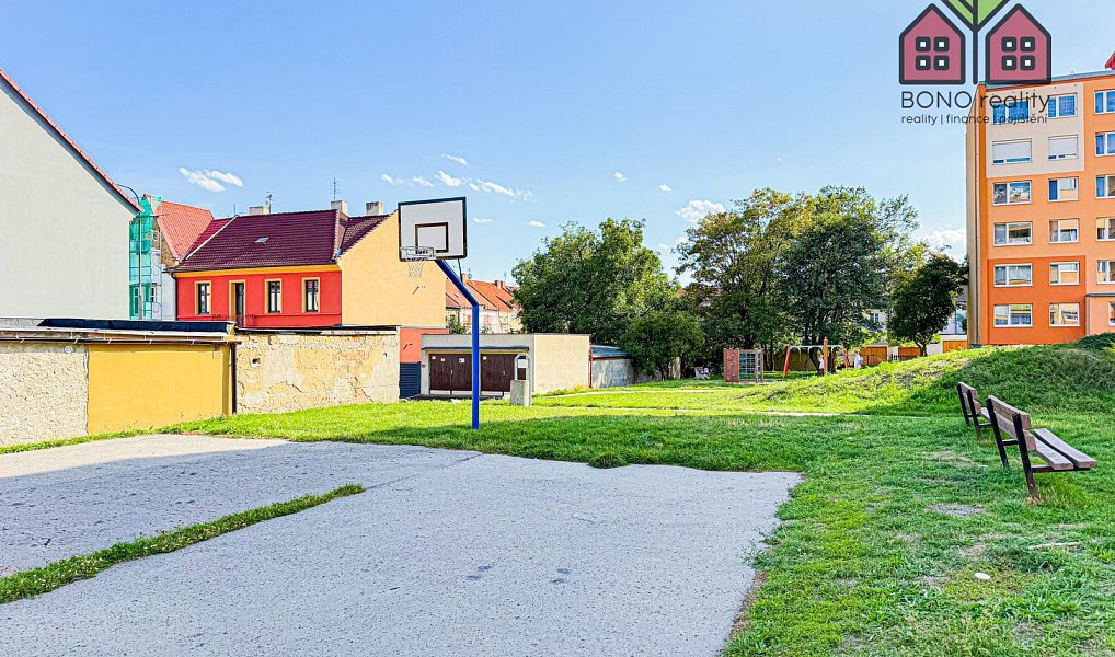 Prodej bytu 3+1 72 m², Litoměřice – náhled fotky 30