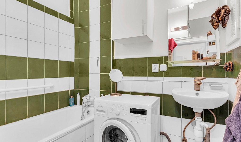 Prodej nájemního domu, činžáku 388 m², Praha – náhled fotky 10