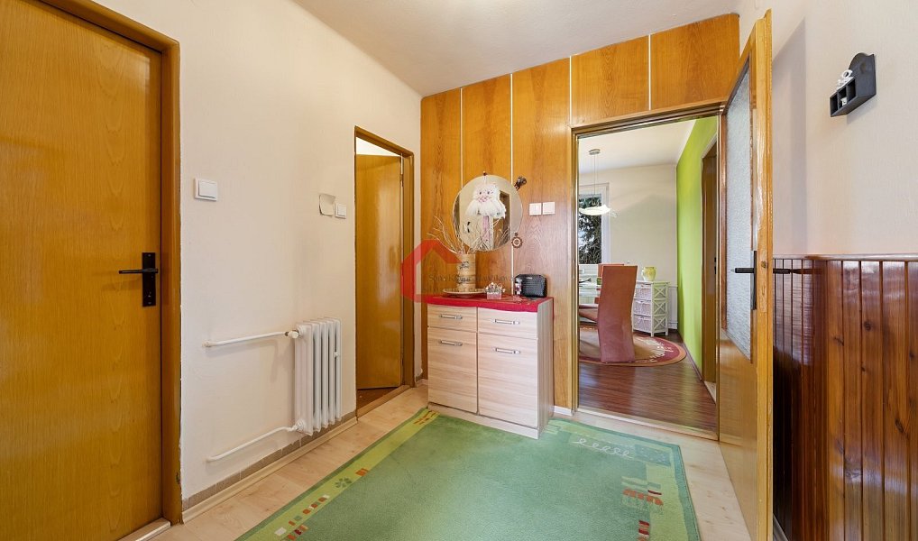 Prodej domu 155 m² s pozemkem 538 m², Břeclav – náhled fotky 12
