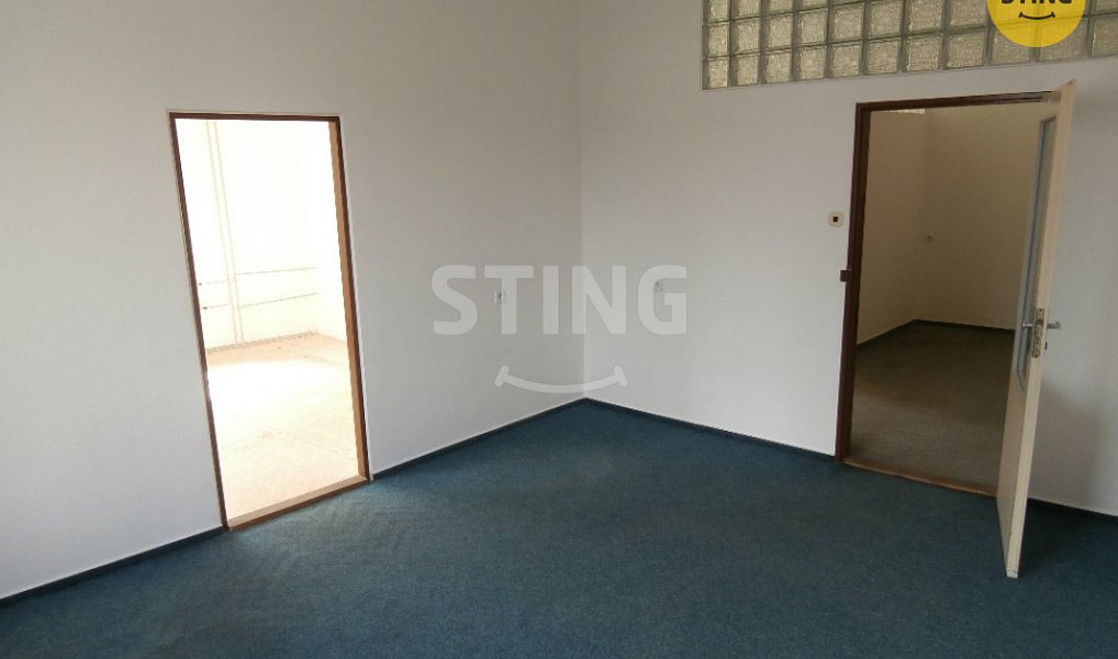 Pronájem kanceláře 75 m², Šumperk – náhled fotky 3