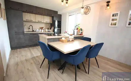 Prodej bytu 3+1 66 m²