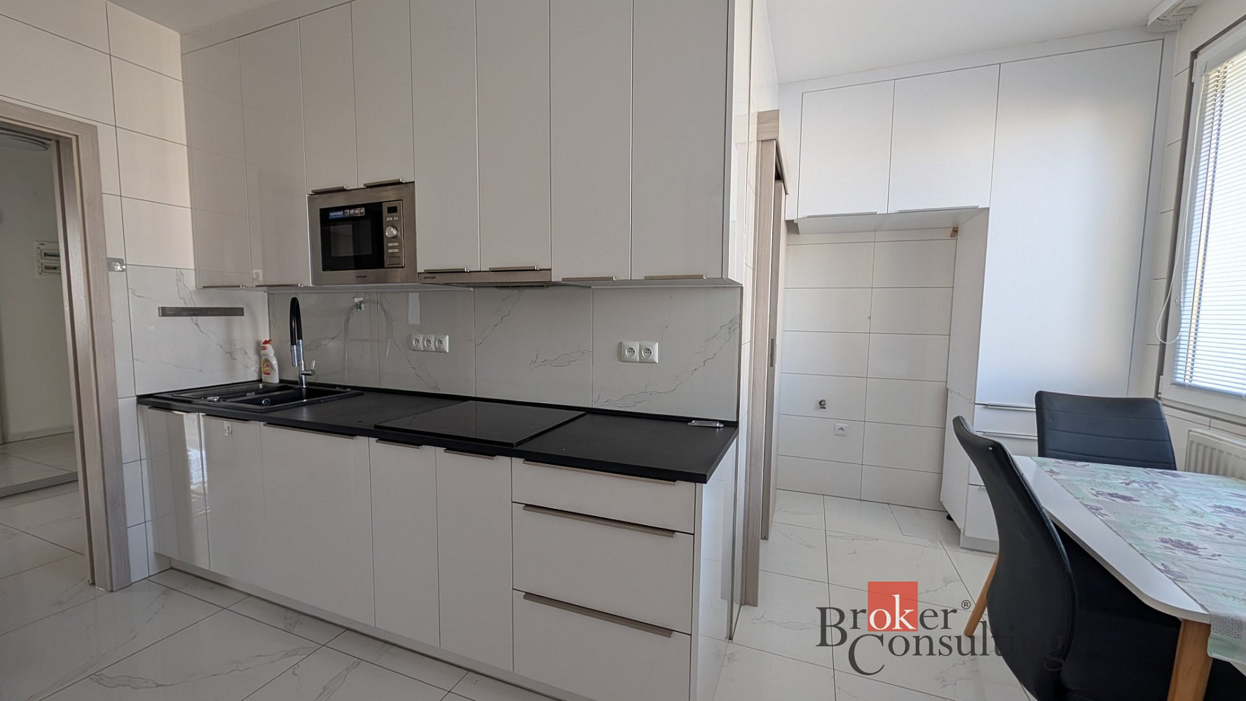 Pronájem bytu 3+1 71 m²