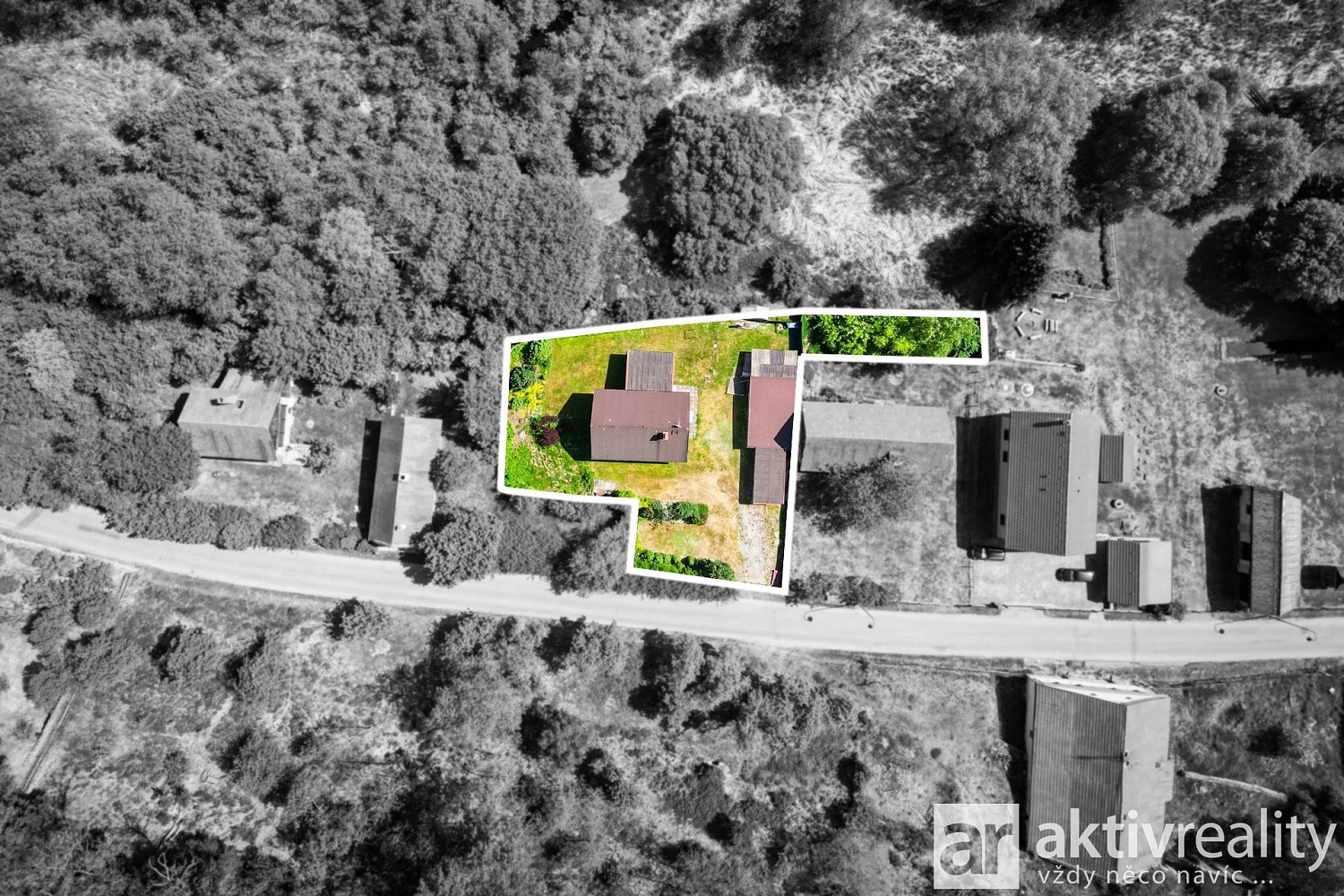 Prodej domu 150 m² s pozemkem 1 261 m² – fotografie 4