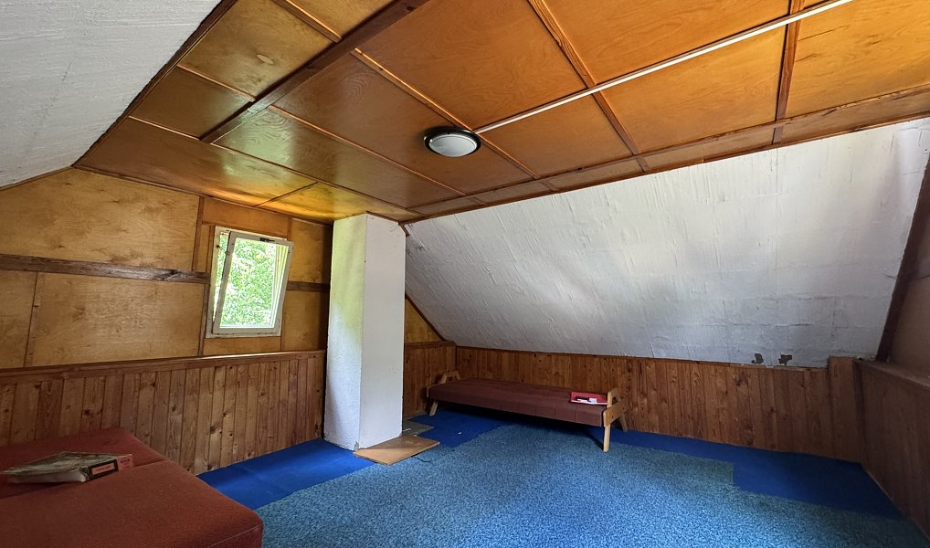 Prodej chaty/chalupy 52 m² s pozemkem 806 m², Brno – náhled fotky 10