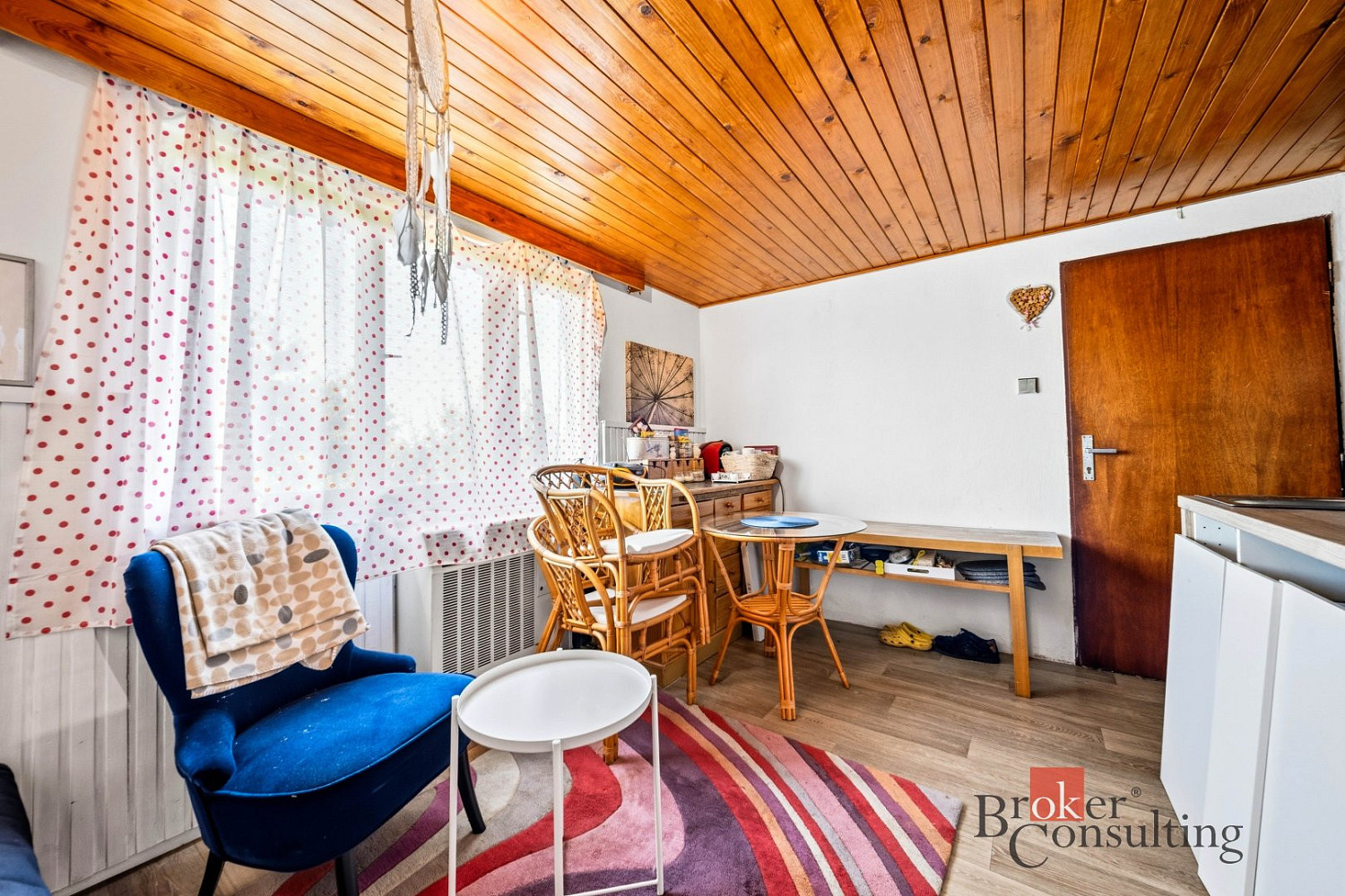 Prodej domu 32 m² s pozemkem 381 m² – fotografie 4