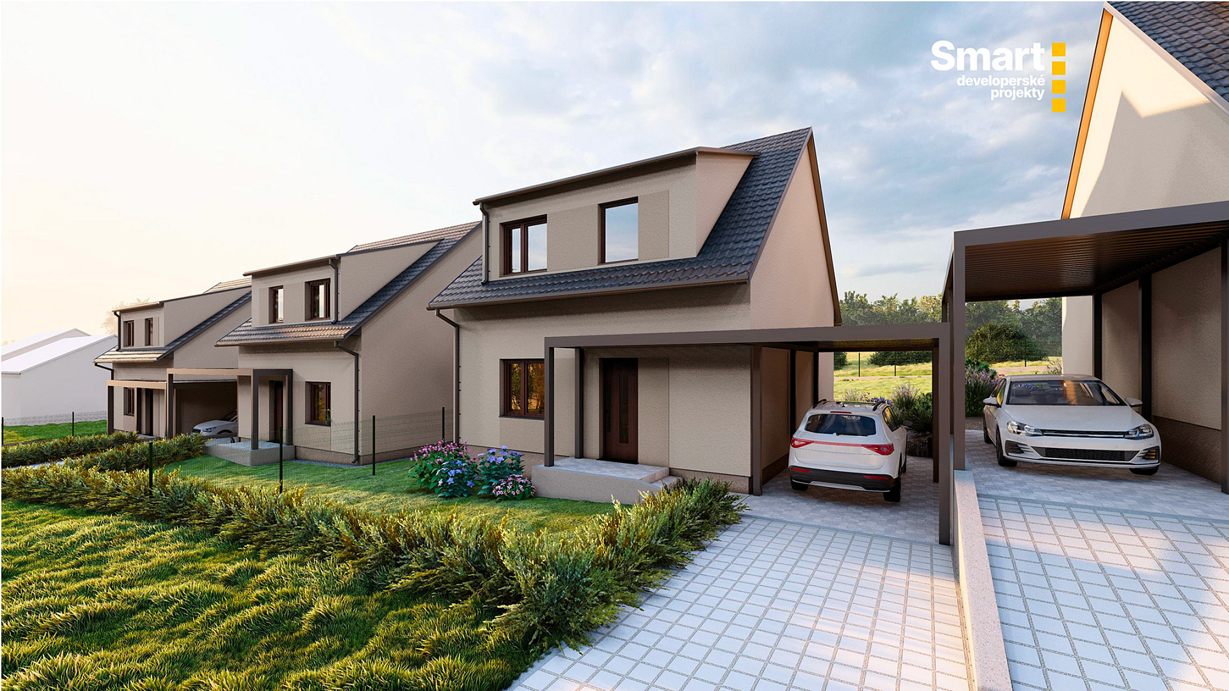 Prodej domu 119 m² s pozemkem 600 m² — photo 4