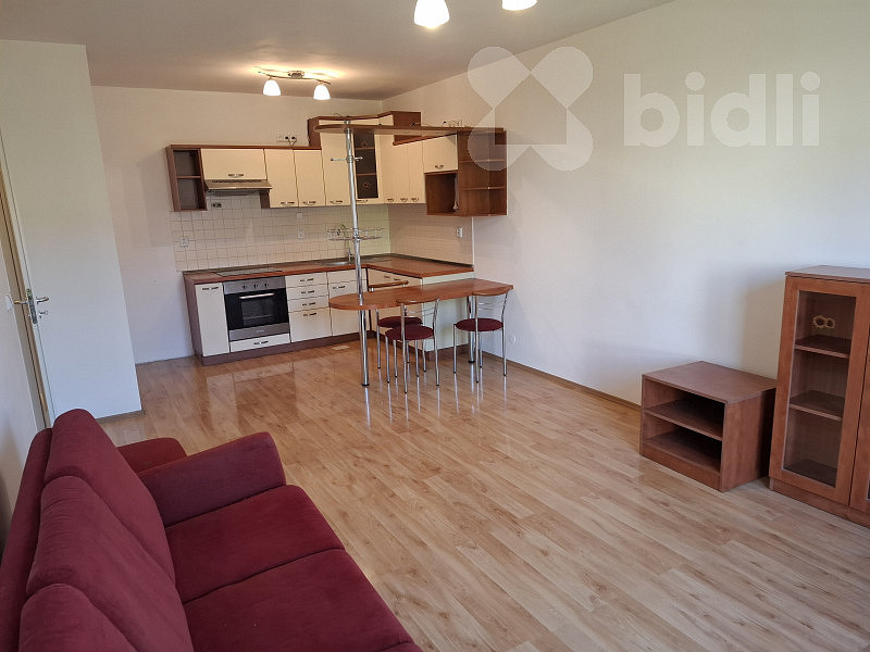 Pronájem bytu 2+kk 52 m² – fotografie 2