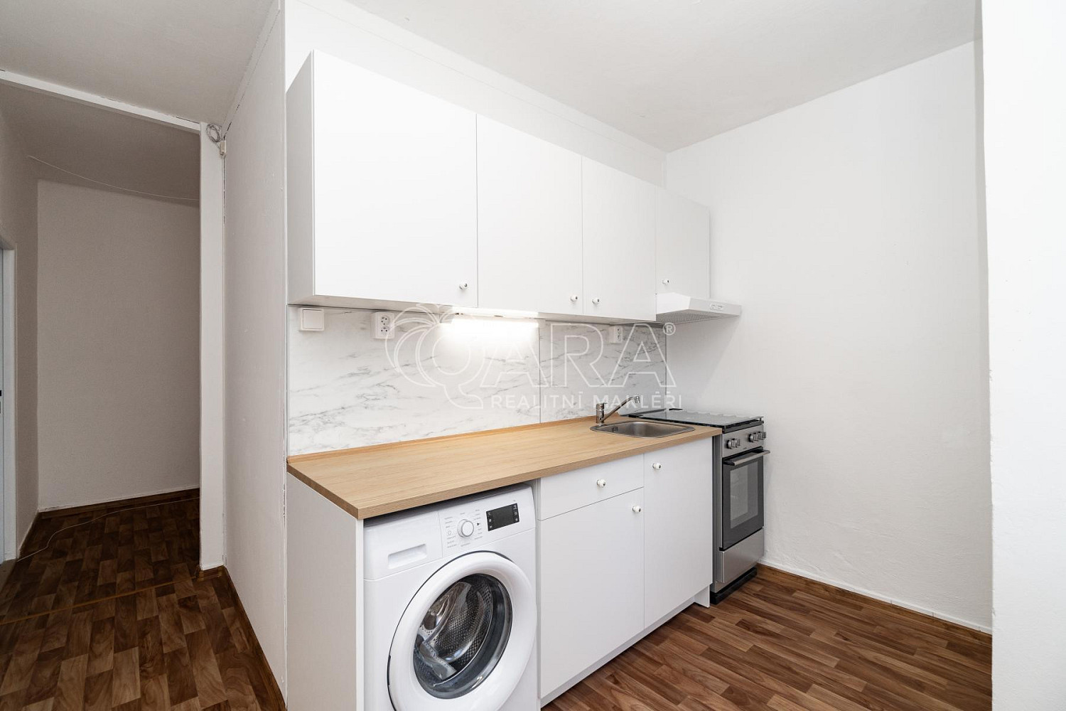 Pronájem bytu 3+1 55 m²