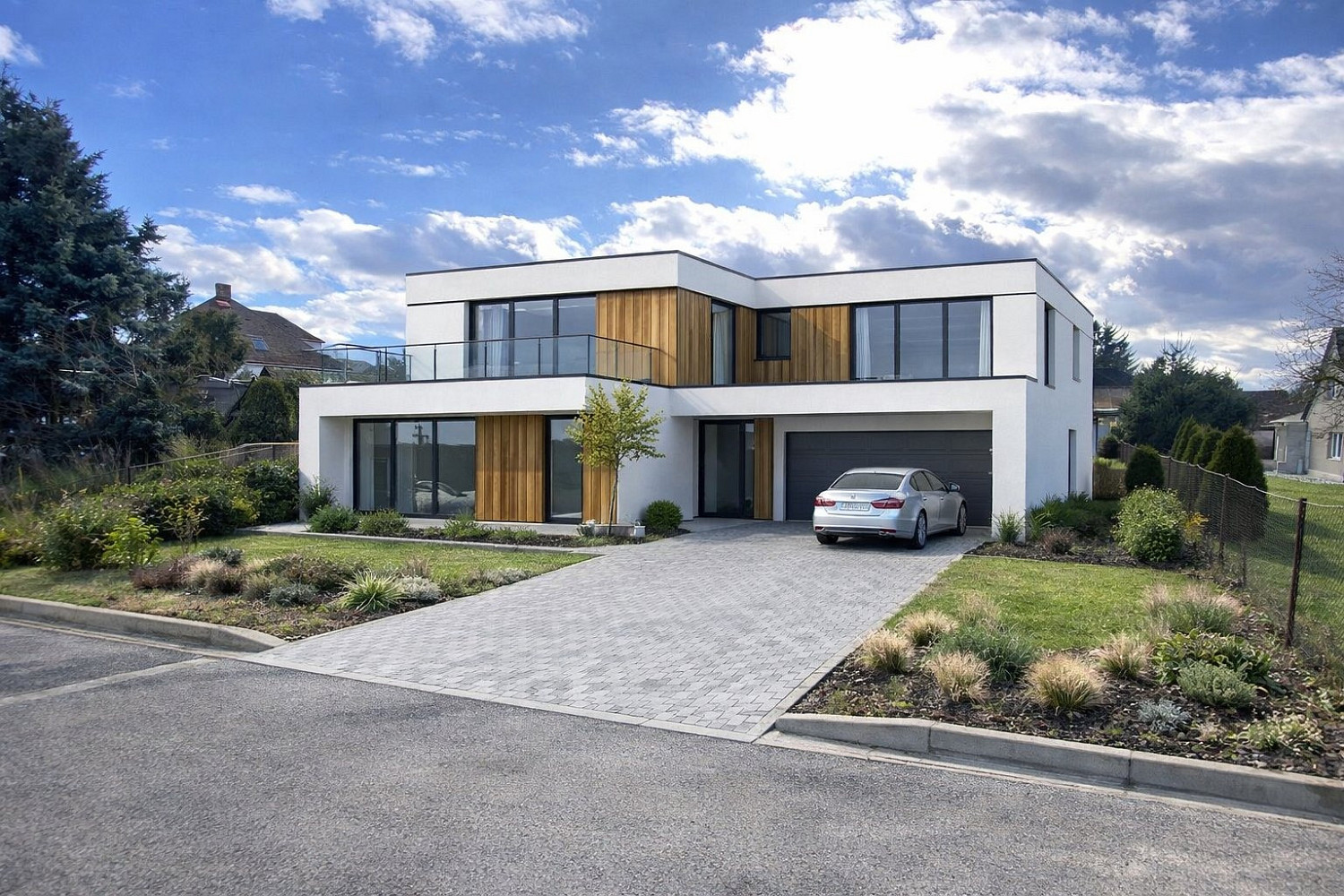 Prodej stavebního pozemku 701 m²