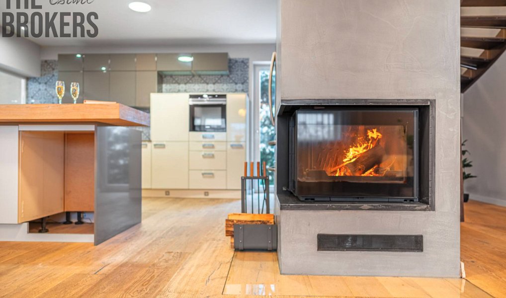 Prodej domu 300 m² s pozemkem 858 m², Praha – náhled fotky 7