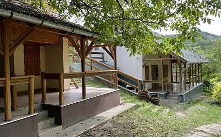 Prodej chaty/chalupy 64 m² s pozemkem 5 000 m², Pincehely, Maďarsko