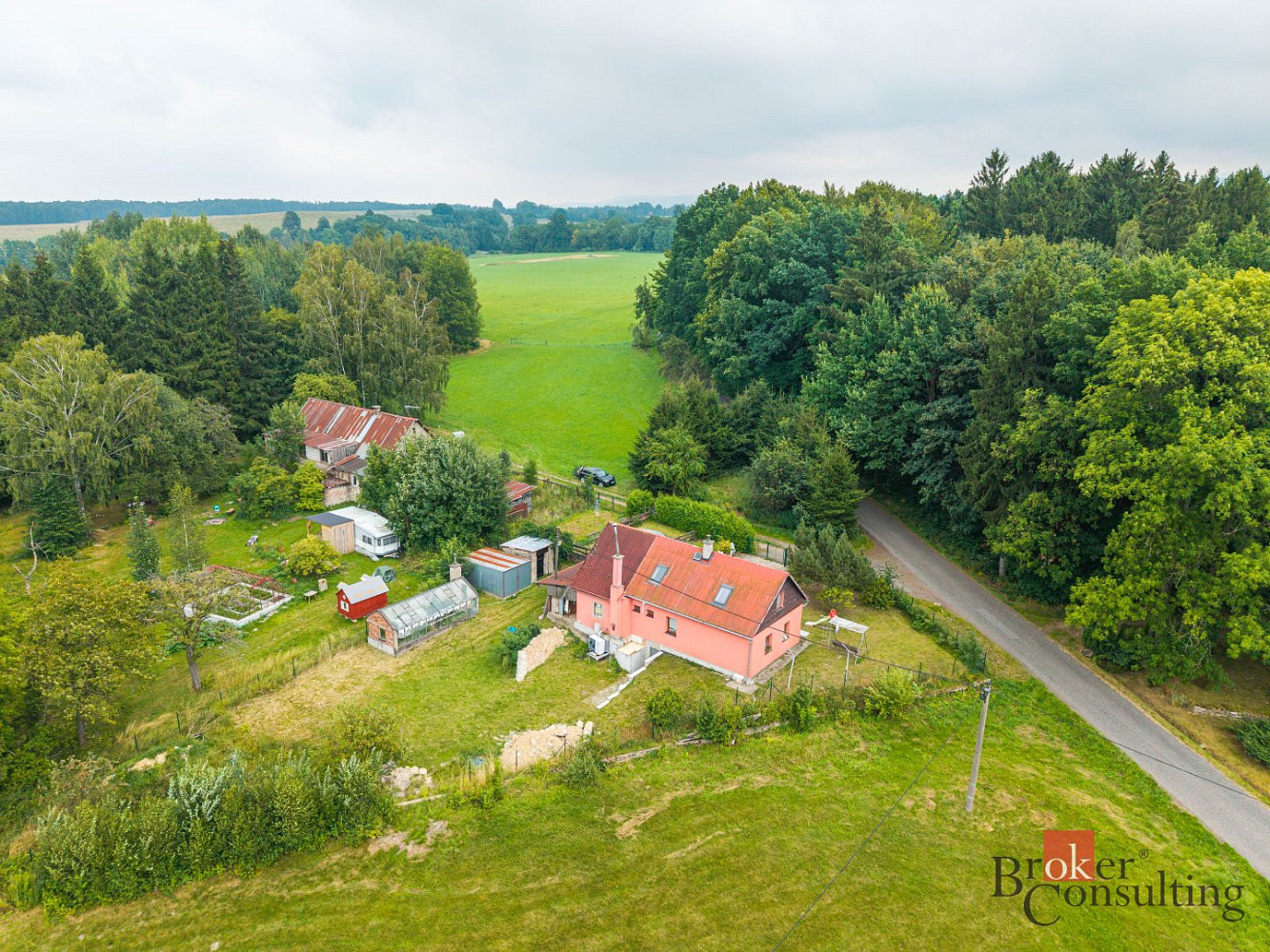 Prodej domu 135 m² s pozemkem 1 115 m² – fotografie 5