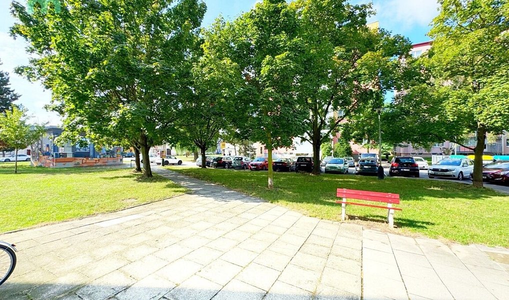 Pronájem bytu 2+kk 36 m², Přerov – náhled fotky 30