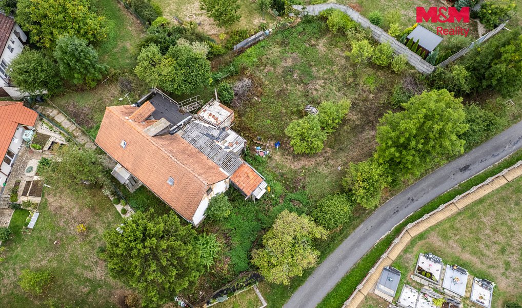 Prodej domu 85 m² s pozemkem 619 m², Březová – náhled fotky 11