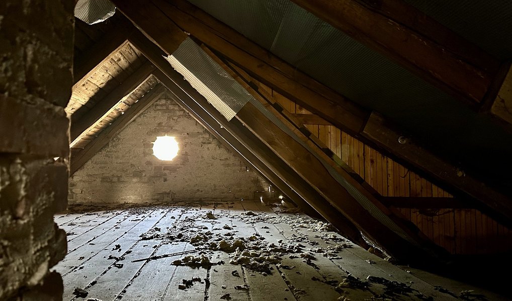 Prodej domu 173 m² s pozemkem 8 675 m², Staré Křečany – náhled fotky 13