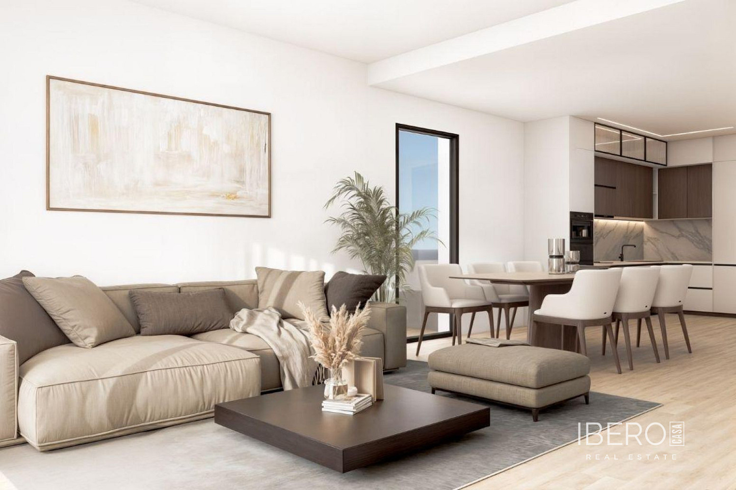 Pis 3+kk – Finestrat, la Marina Baixa - Vista 3