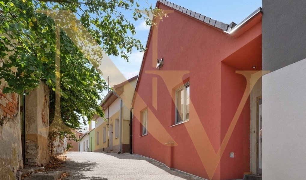 Prodej domu 115 m² s pozemkem 270 m², Jaroměřice nad Rokytnou – náhled fotky 17