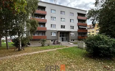 Pronájem bytu 2+kk 72 m², Ořechovka, Strážnice, okres Hodonín
