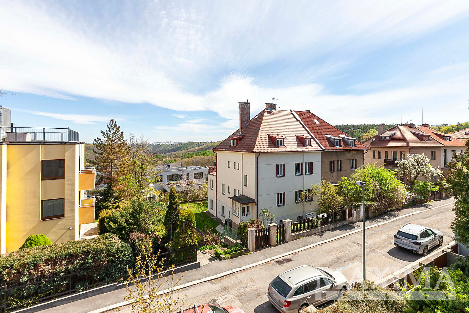 Prodej domu 124 m² s pozemkem 204 m²