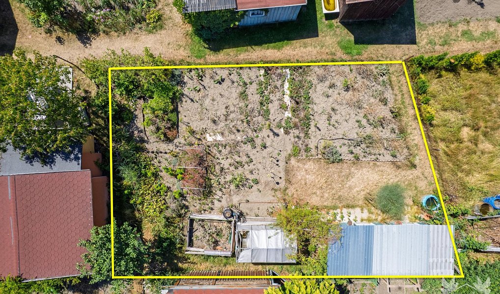 Prodej zahrady 116 m², Strakonice – náhled fotky 6
