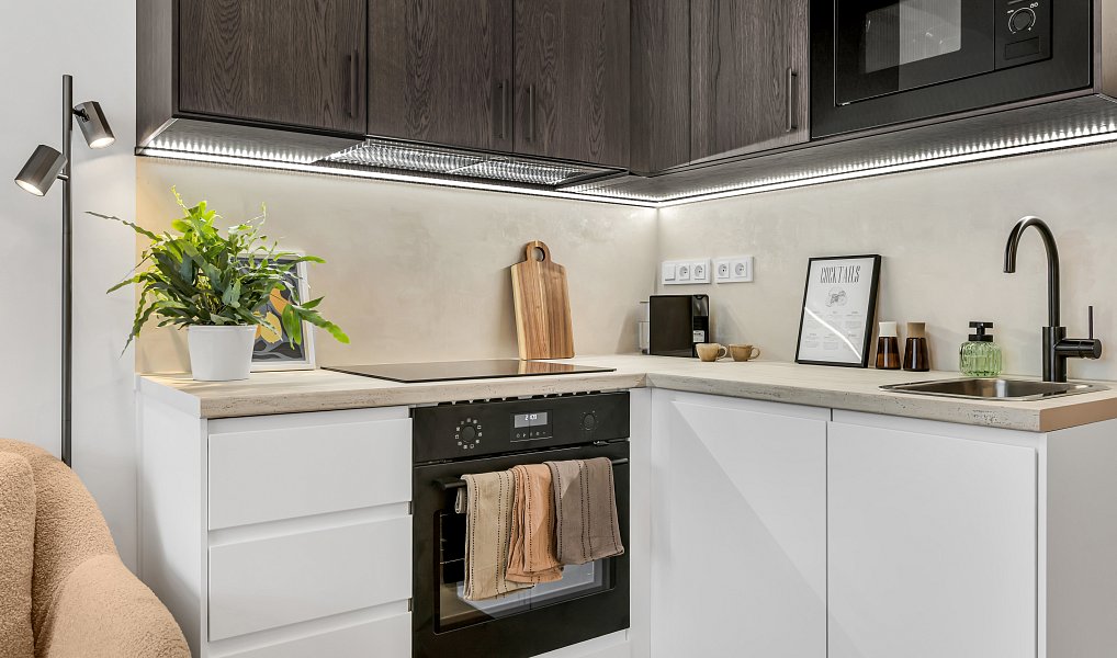 Prodej bytu 2+kk 40 m², Praha – náhled fotky 11
