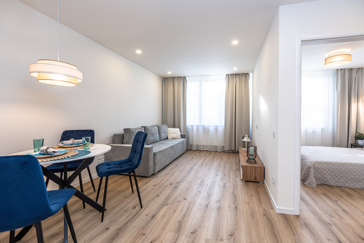 Prodej bytu 2+kk 42 m²