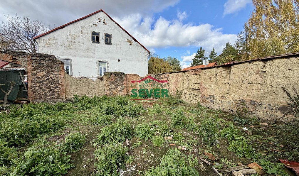 Prodej stavebního pozemku 734 m², Libědice – náhled fotky 7