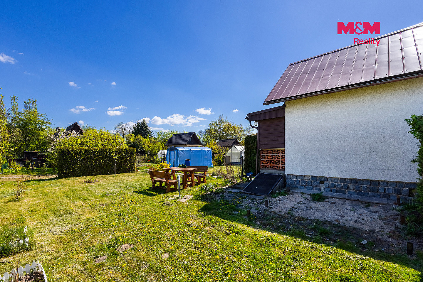Prodej chaty/chalupy 385 m² s pozemkem 385 m² – fotografie 5