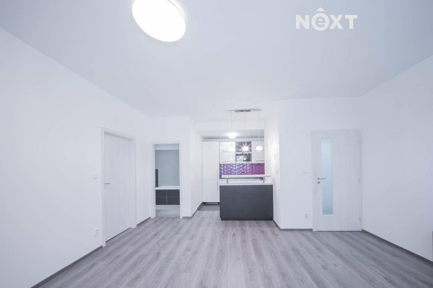 Prodej bytu 2+kk 51 m² — photo 2