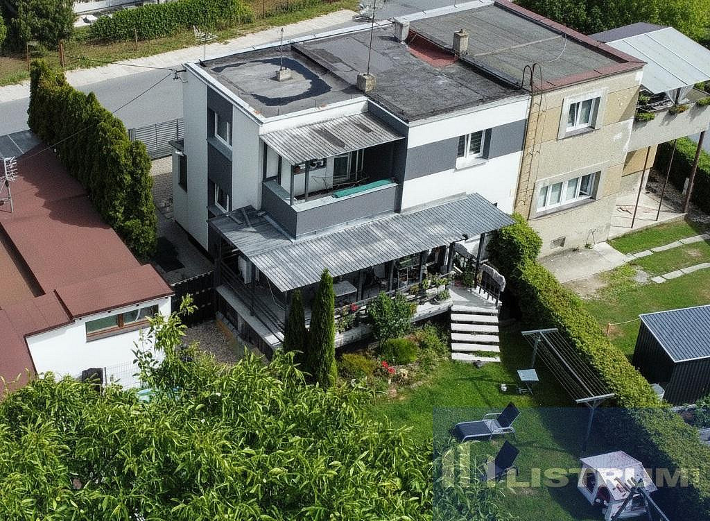 Prodej domu 180 m² s pozemkem 528 m² — photo 3