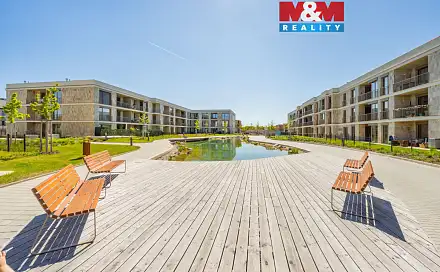 Prodej bytu 4+kk 109 m²