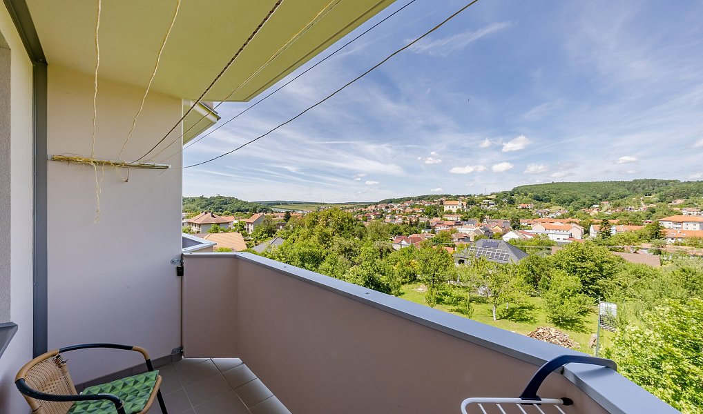Pronájem bytu 1+1 31 m², Bojkovice – náhled fotky 9