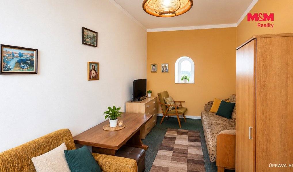 Prodej bytu 2+1 43 m², Třinec – náhled fotky 7