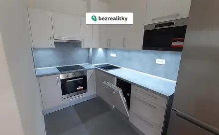 Prodej bytu 2+kk 42 m², Na Radouči, Mladá Boleslav - Mladá Boleslav II