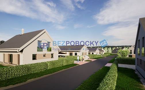 Prodej domu 110 m² s pozemkem 800 m², Zvěstovice, okres Havlíčkův Brod