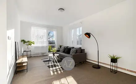 Prodej bytu 3+1 77 m², Hrejkovice, okres Písek