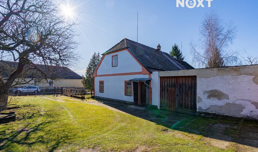 Prodej domu 250 m² s pozemkem 16 241 m², Petříkov – náhled fotky 2