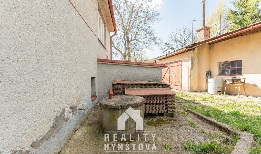 Prodej domu 110 m² s pozemkem 593 m², Lipovec – náhled fotky 22