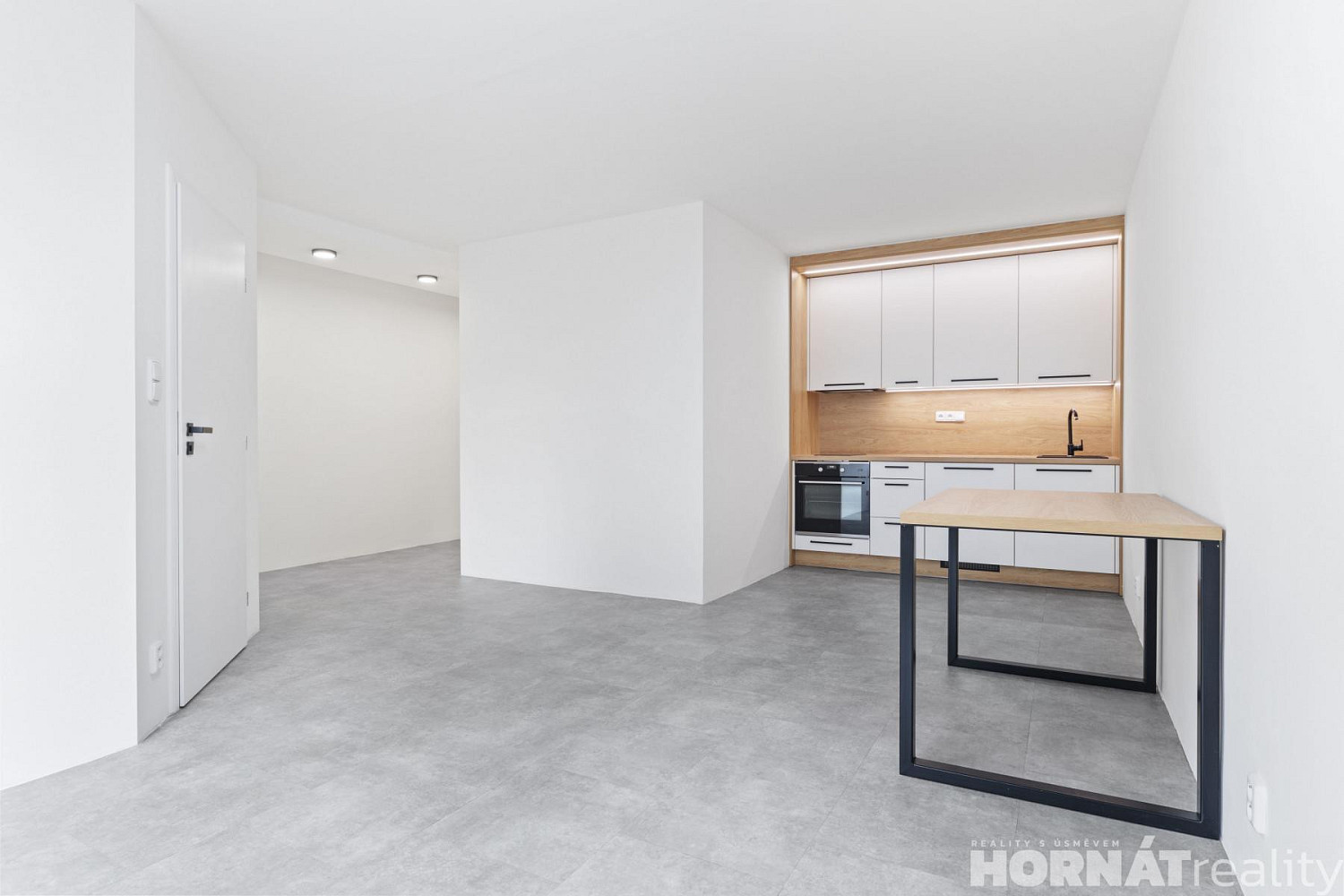 Prodej bytu 2+kk 47 m²