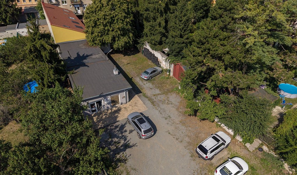 Prodej komerčního pozemku 2 919 m², Brno – náhled fotky 12