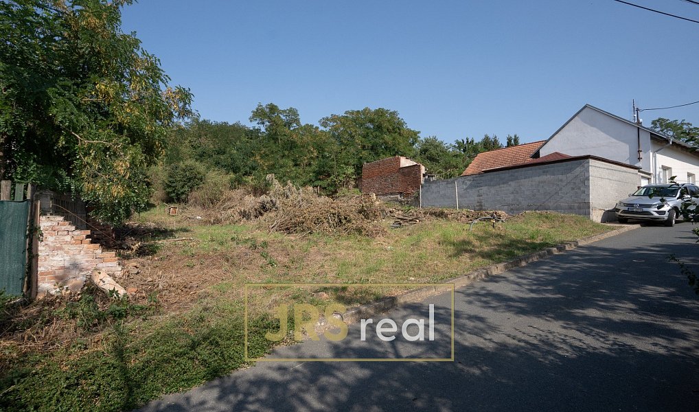 Prodej stavebního pozemku 1 094 m², Pravlov – náhled fotky 9