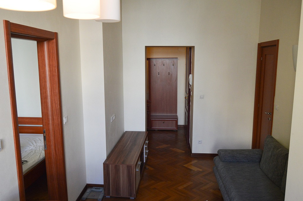 Pronájem bytu 2+kk 41 m² – fotografie 5