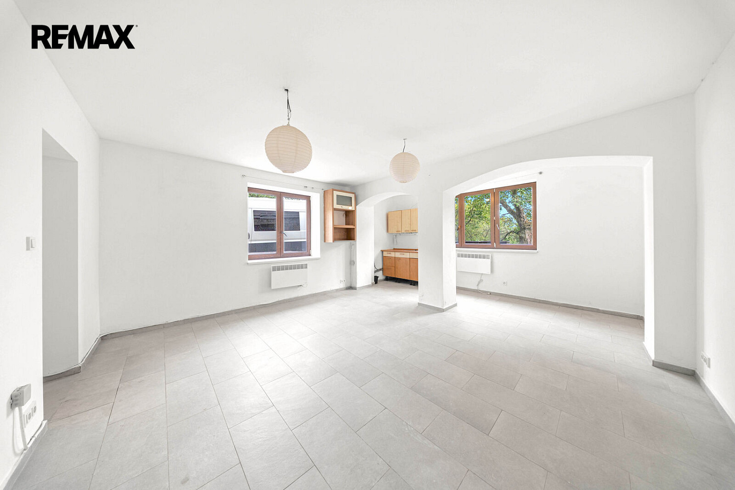 Prodej komerčního objektu (jiného typu) 61 m²