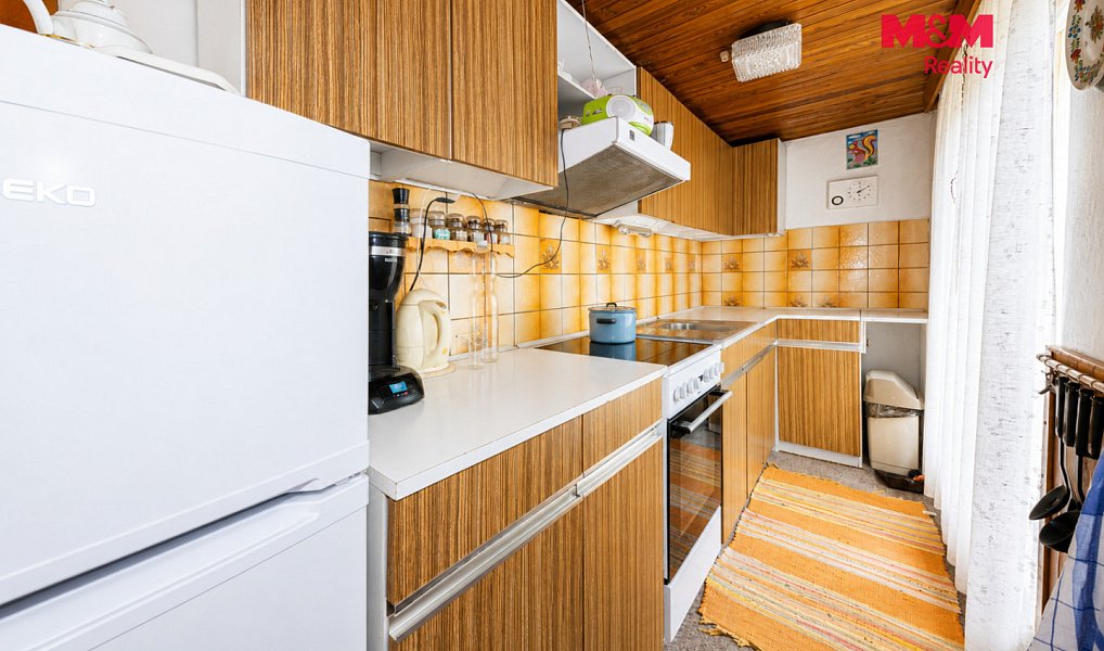 Prodej chaty/chalupy 117 m² s pozemkem 666 m², Zbraslavice – náhled fotky 9