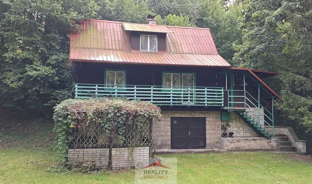 Prodej chaty/chalupy 70 m² s pozemkem 1 267 m², Růžďka – náhled fotky 13