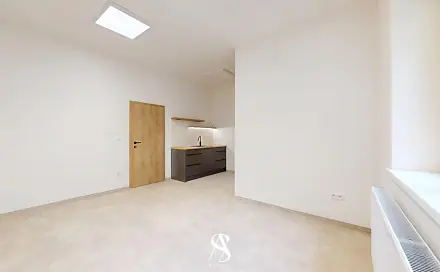 Pronájem kanceláře 24 m², ČSA, Šternberk, okres Olomouc