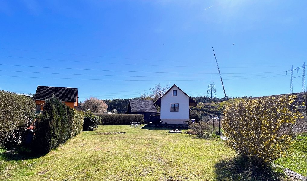 Prodej chaty/chalupy 60 m² s pozemkem 436 m², Sosnová – náhled fotky 12