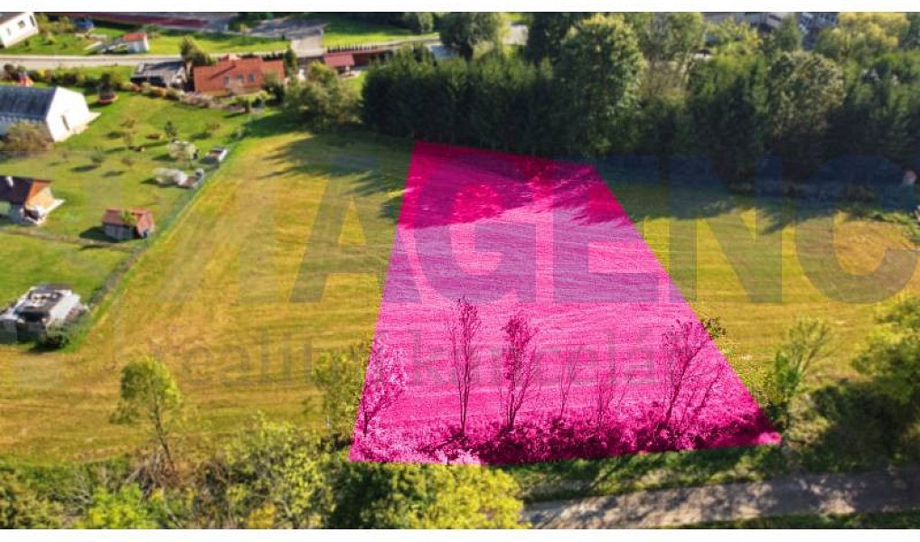 Prodej stavebního pozemku 1 779 m², Javornice – náhled fotky 3