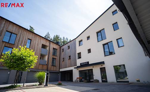 Prodej komerčního objektu (jiného typu) 38 m², Horská, Vrchlabí - Hořejší Vrchlabí, okres Trutnov