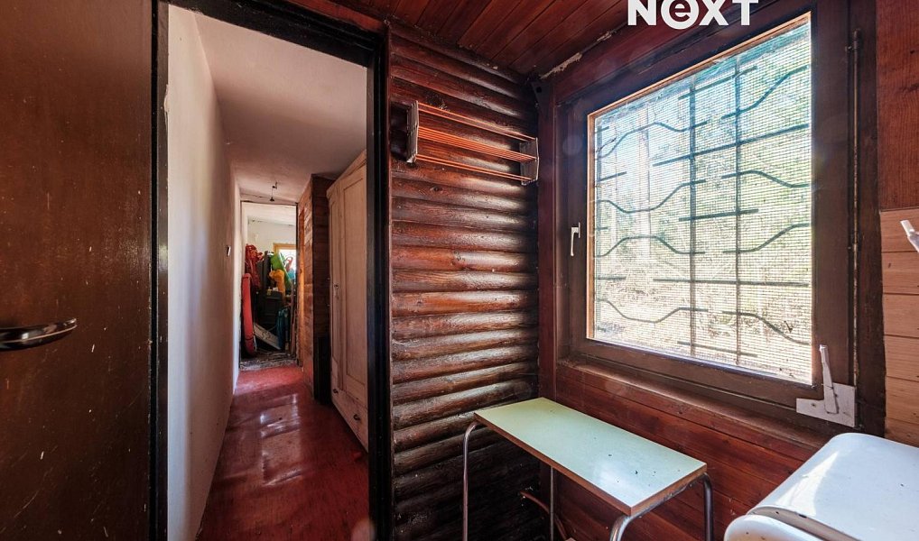 Prodej domu 43 m² s pozemkem 1 m², Vysoké Chvojno – náhled fotky 8